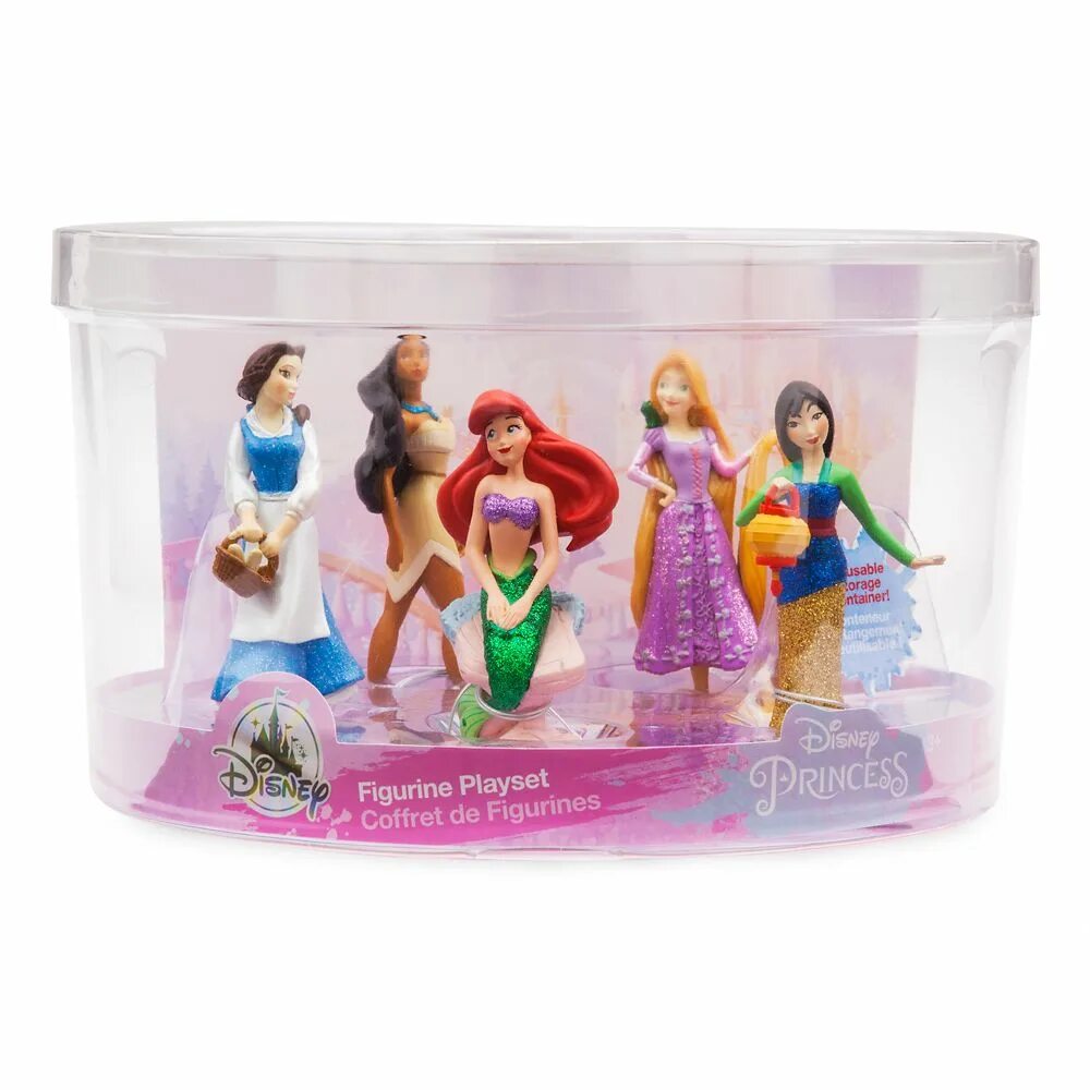 Фигурка disney princess. Набор принцесс диснея. Набор кукол дисней. Набор принцессы disney store. Набор фигурок аладдин дисней.