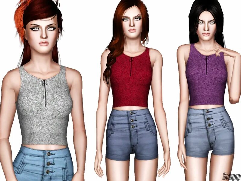 Симс 3 топы. Ники симс модель. Симс 3 shakeproductions. Мод симс 3 топ. The sims 3 одежда.