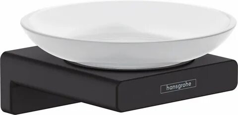 Мыльница hansgrohe