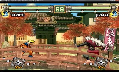 Naruto ninja 2