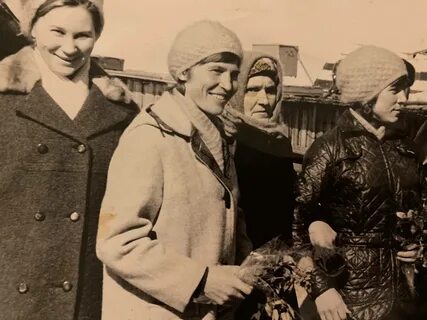 Архивы молодых