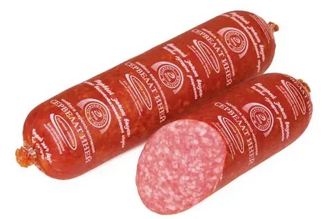 Иней колбаса энергомикс