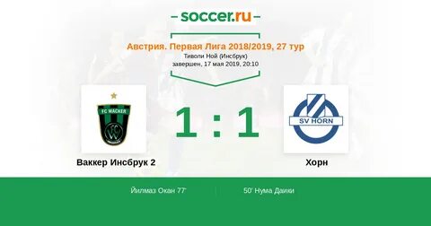 Первая лига 2018