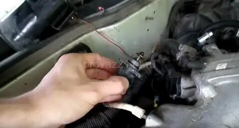 Симптомы неисправности датчиков ваз 2114