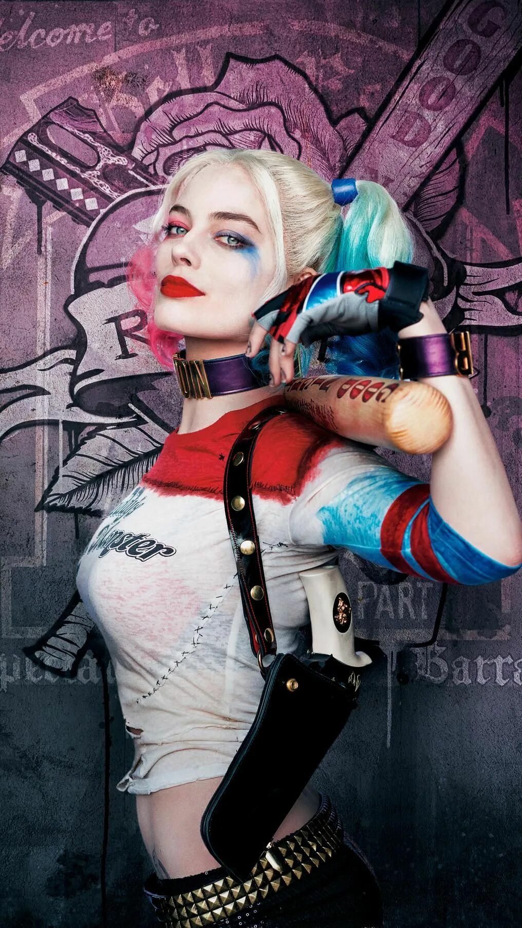 @crazy.makeups Harley quinn halloween, Harley quinn costume diy, Harley quinn co