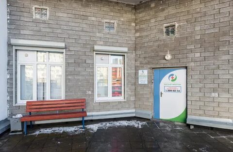 В западных клиник