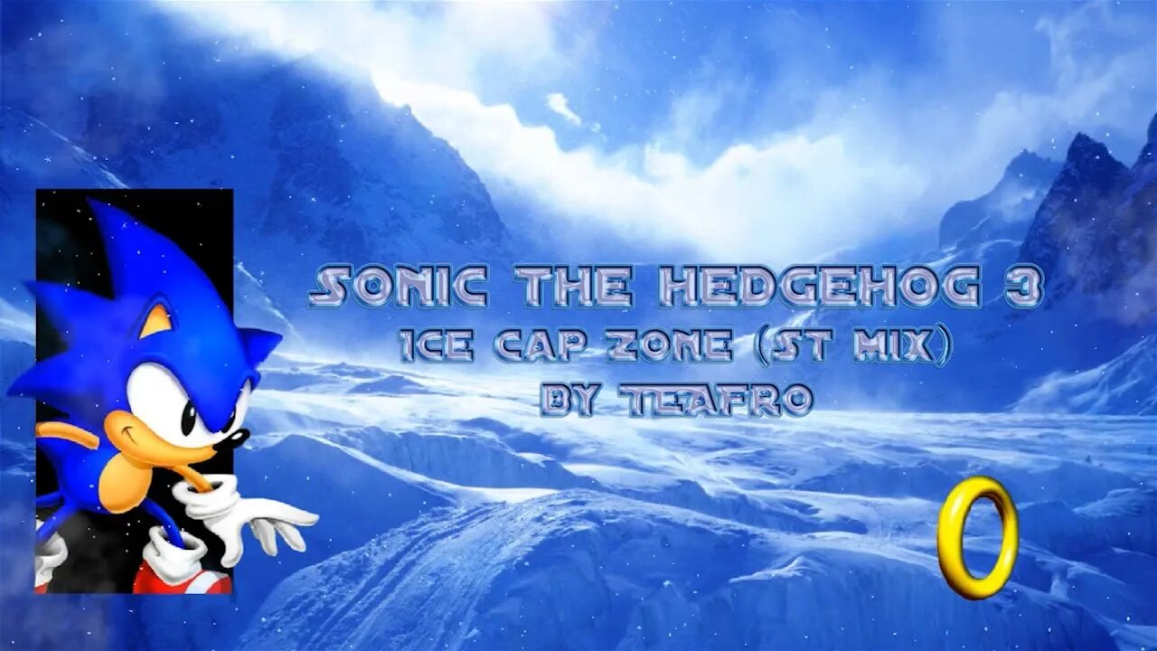 Sonic 3 ice cap zone. Соник 3 ice cap. sonic 3 ice zone. sonic ice cap zone. команда соника: ice sonic..
