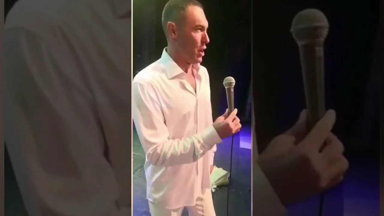 Кунгуров голос выступление. Кунгуров голос выступление