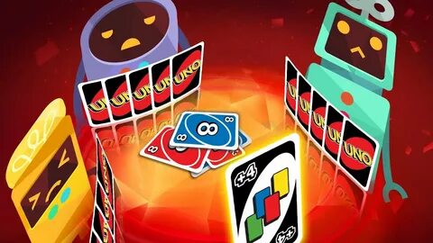 Uno des