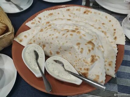 Грузинская кухня ессентуки