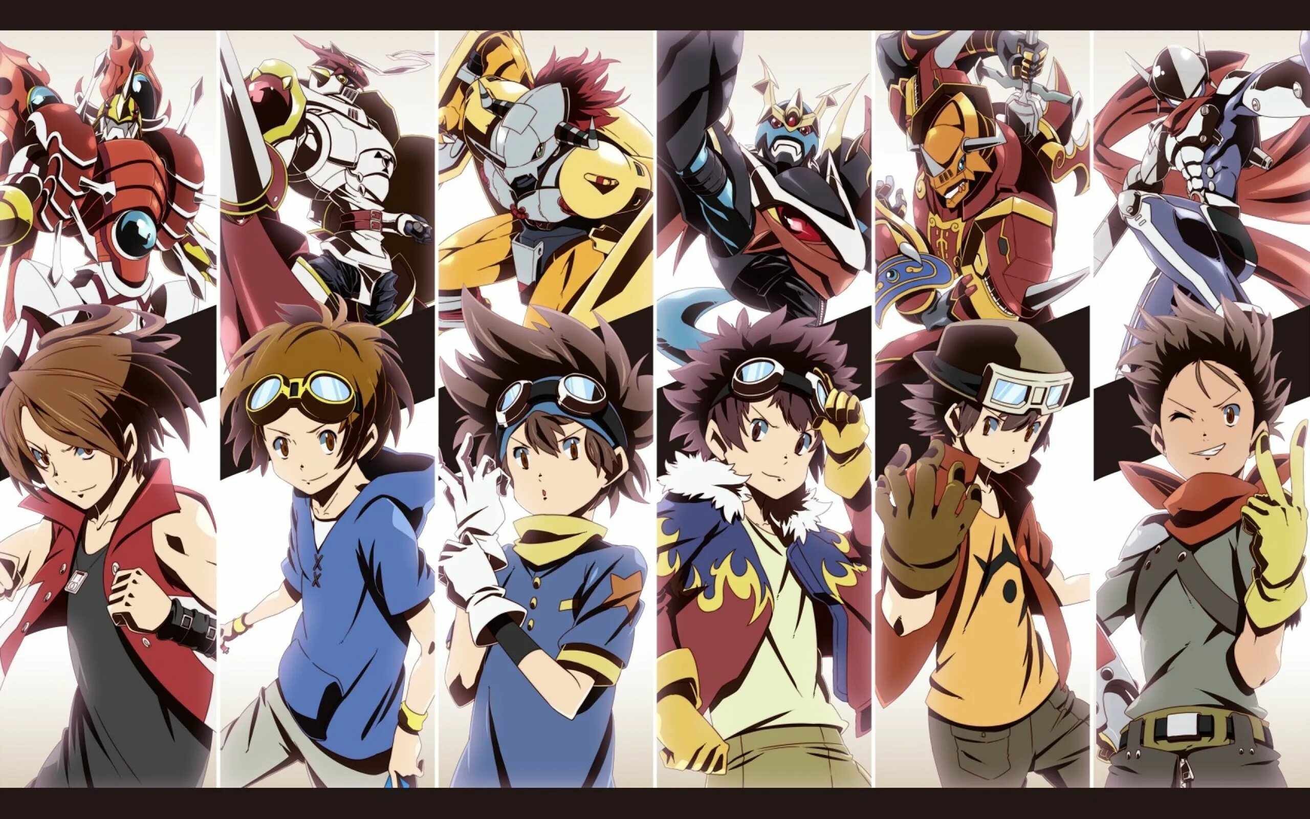 Main character s