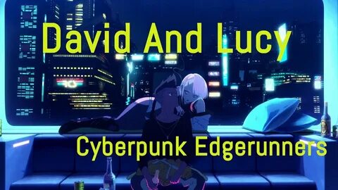 Stay at your house cyberpunk