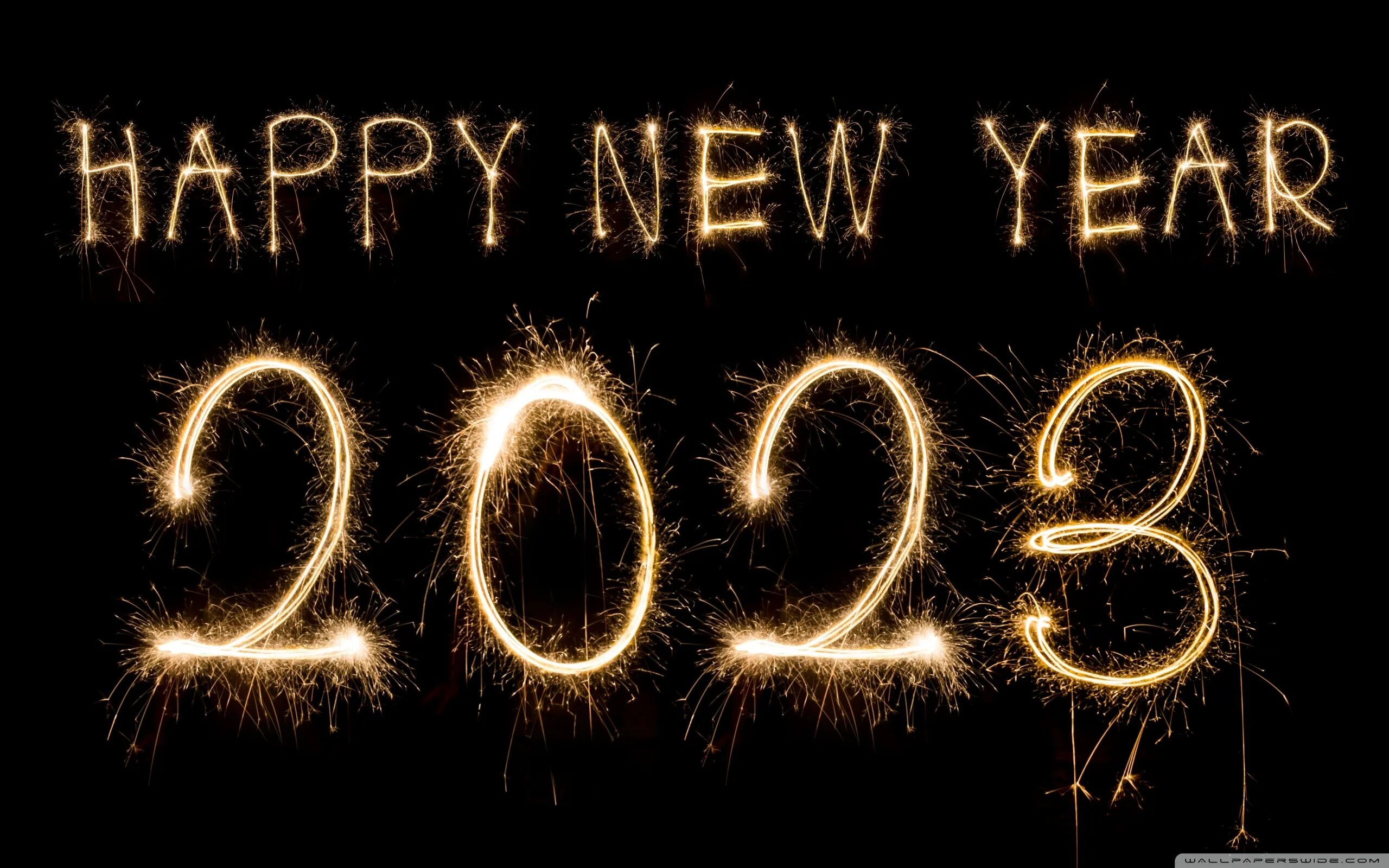 Обои новый год 2023. Надпись новый год 2023. Счастливый новый год 2023. Фон для рабочего стола новый год 2023. 6 45 2023 год