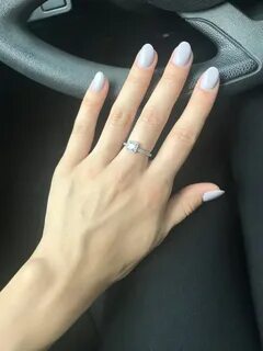 Oval short