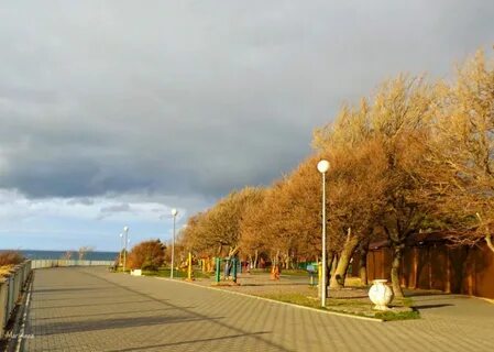 Погода в анапе в апреле