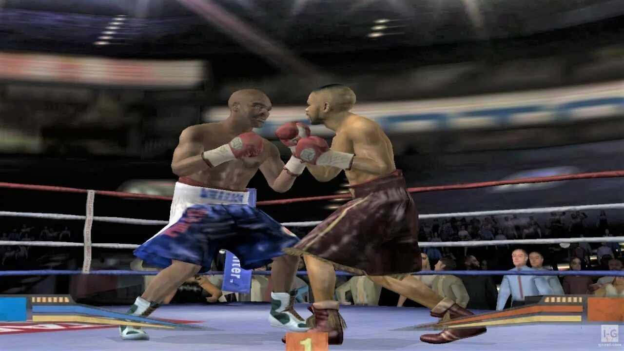 Раунд два игра. Fight Night Round 2 GAMECUBE. Fight Night 2004 ps2. Fight Night Round 2004. Fight Night 2004 Round 2.