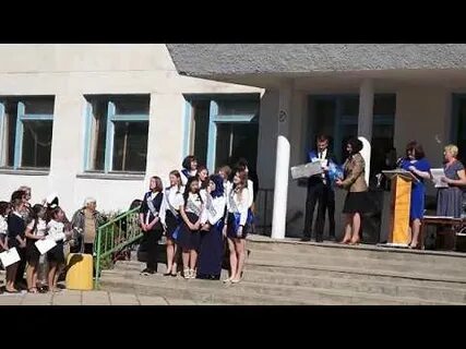 Родниковская гимназия