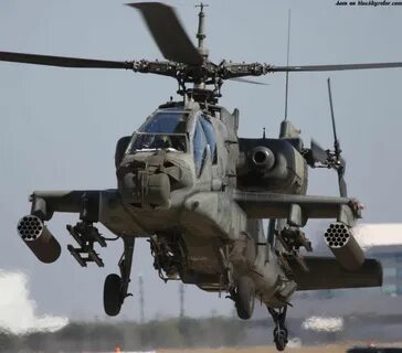 Mcdonnell douglas ah 64 apache