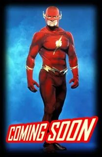H flash
