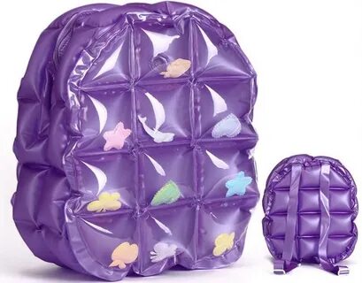 Bubble pack