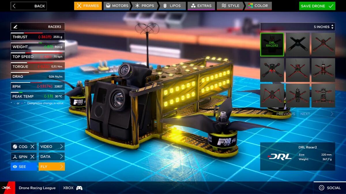 Drone racer simulator. Дрон рейсинг симулятор. the drone racing league drl simulator. drl симулятор квадрокоптера. меню гоночного симулятора.