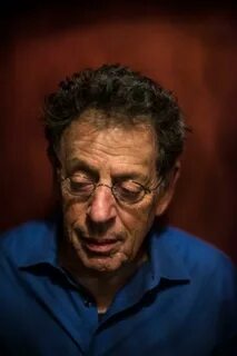 Philip glass