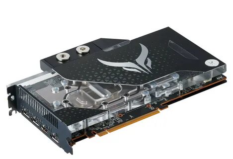 Powercolor radeon rx 5700 xt