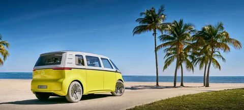 Volkswagen me