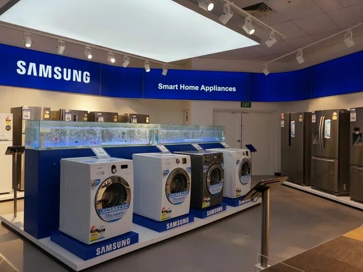 Форум по бытовой технике. Samsung бытовая электроника 2022. Магазин самсунг бытовая техника. Магазин техники Samsung. Реклама бытовой техники Samsung.