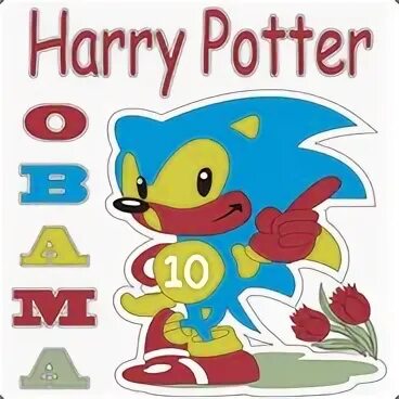 Sonic potter