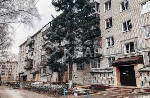 Улица богородского 2