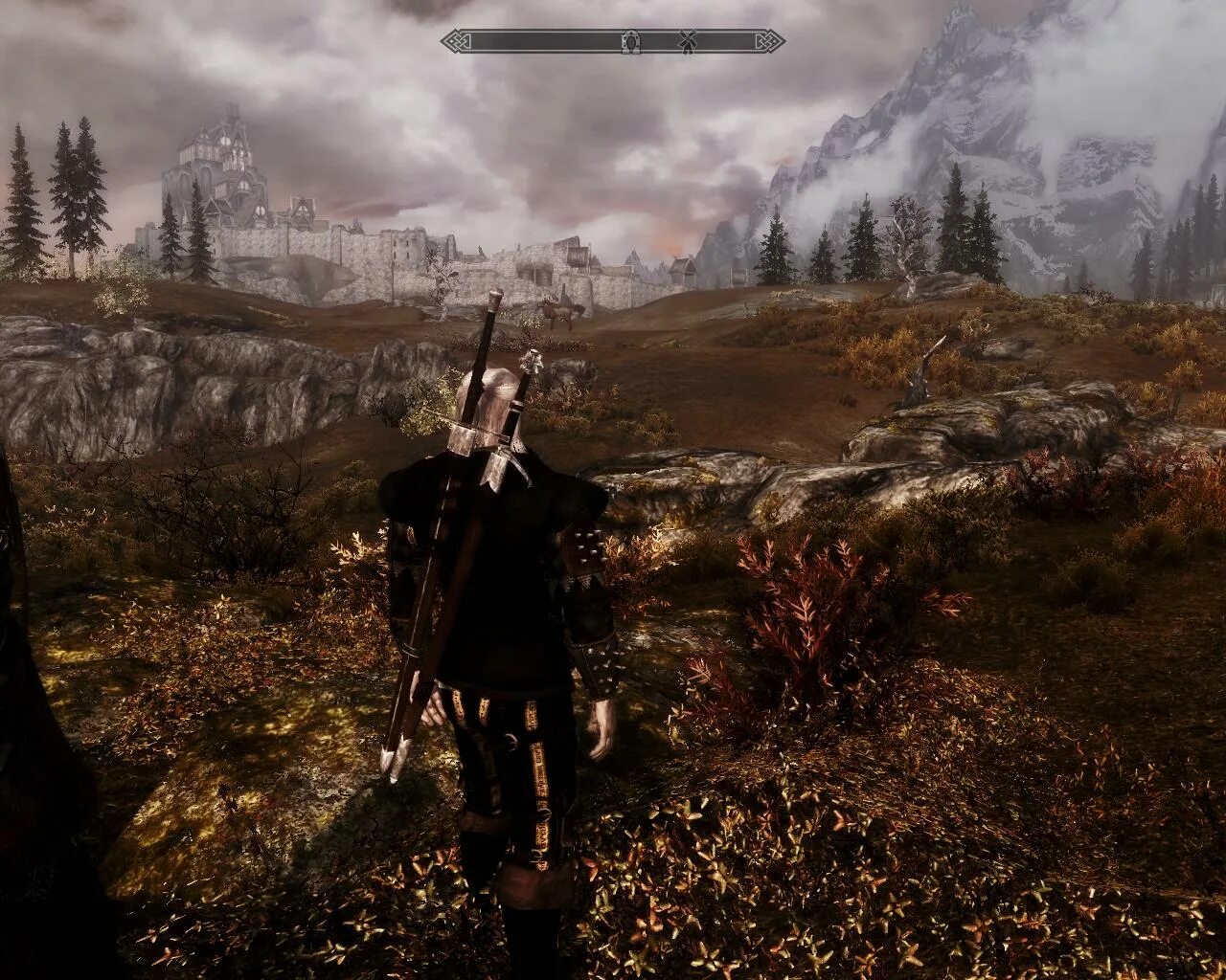 The elder scrolls мод на графику. Скайрим моды. tes 5 skyrim графика. скайрим мод страх. скайрим мир мертвых.