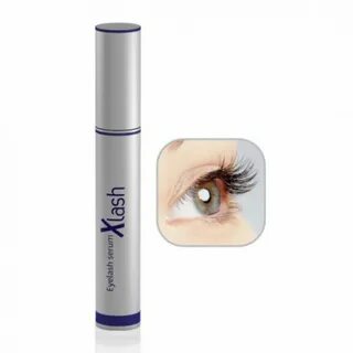 Xlash термотушь