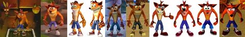 Crash формы