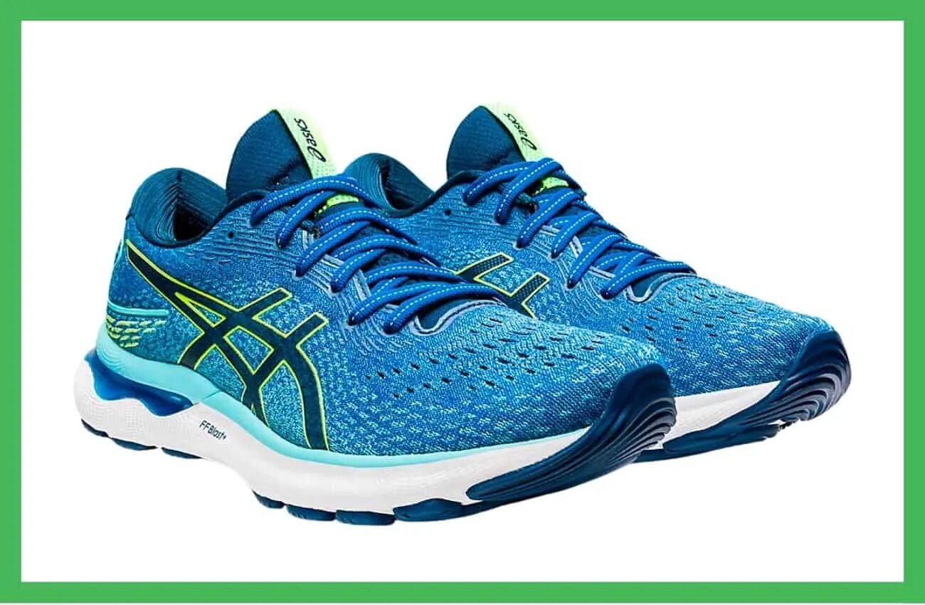 ASICS Nimbus 25. ASICS Gel Nimbus 11. ASICS Gel Nimbus 24. Asics gel nimbus 25