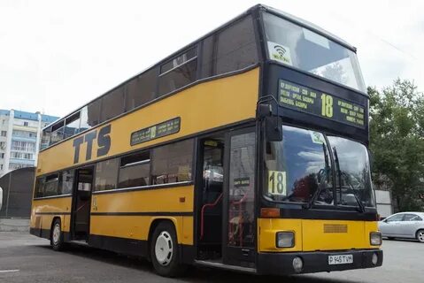 102 автобус костанай