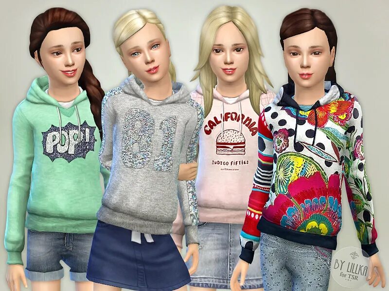 Sims child. Симс 4 дети. Симс 4 одежда для детей девочек. Симс 4 child female. The SIMS 4 child Hoody.