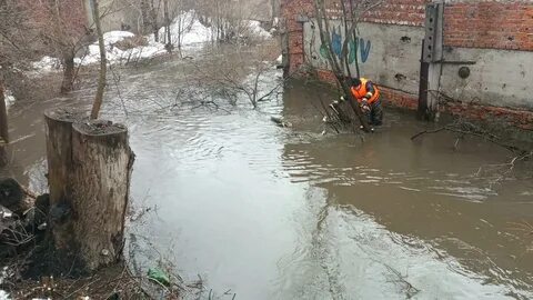 Вода сейчас теплое