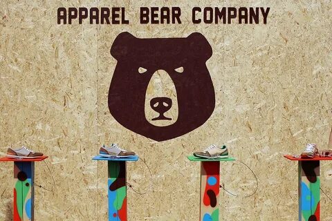 Bear company
