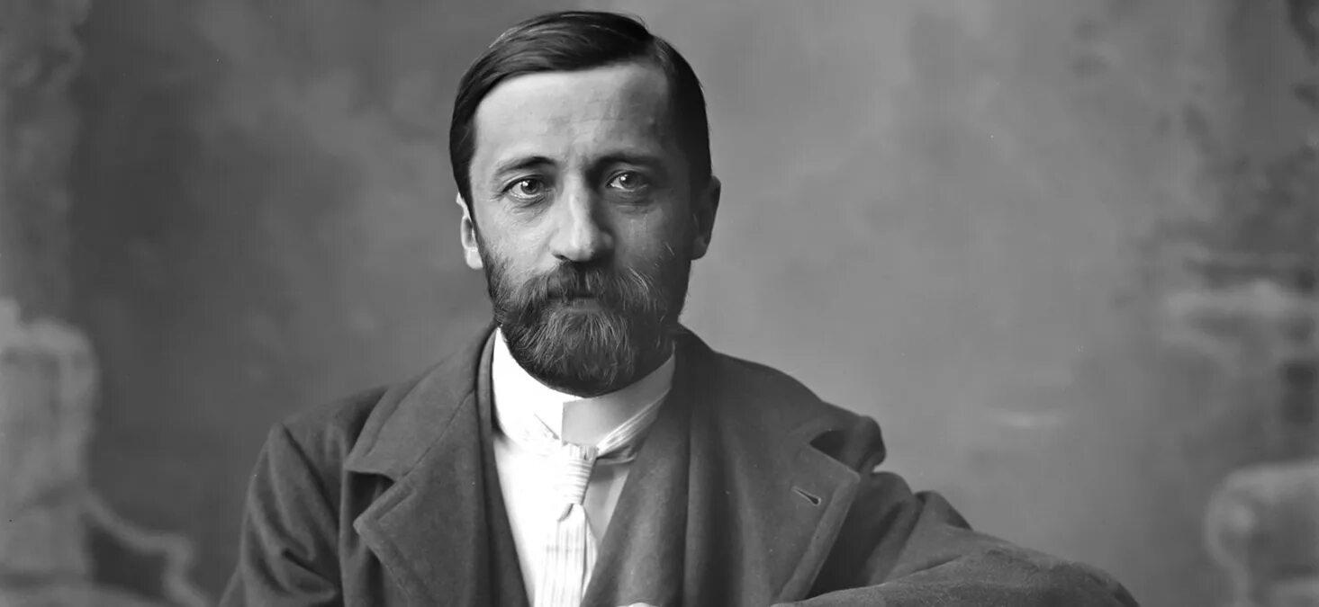 1900 год писатели