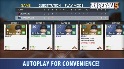 5 play mods