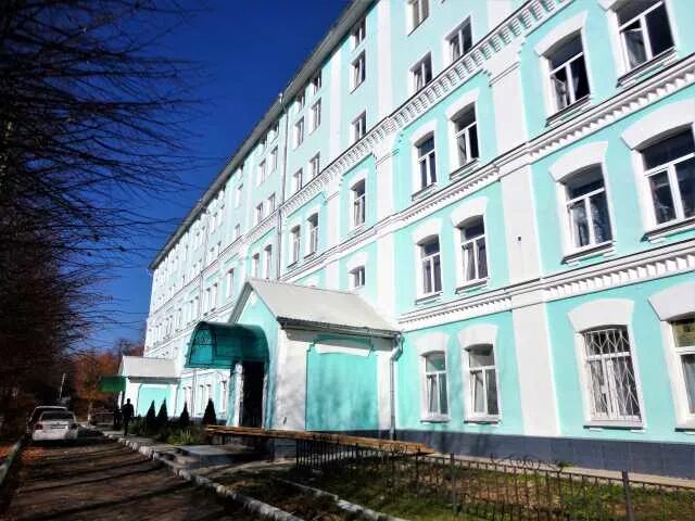 Крюково 4