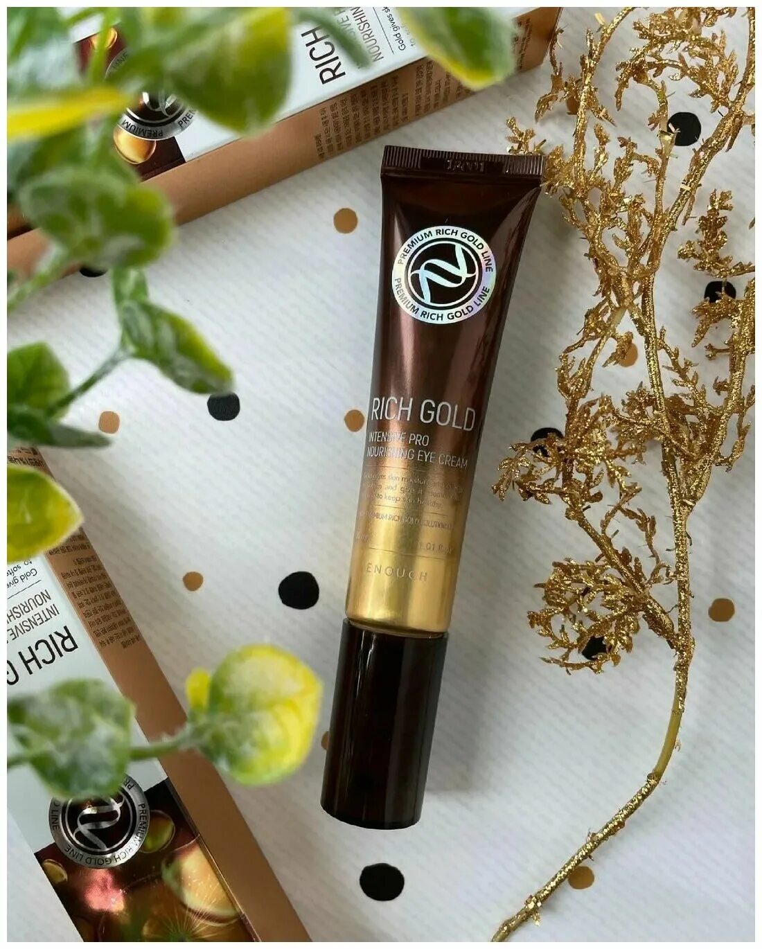 Rich gold крем. Enough Rich Gold Intensive Pro Nourishing Eye Cream. Крем Premium Rich Gold Intensive Pro Nourishing Eye Cream [30ml]. Питательная эссенция с золотом enough Rich Gold Intensive Pro Nourishing Essence. Enough Premium Rich Gold Intensive Pro Nourishing Eye Cream.