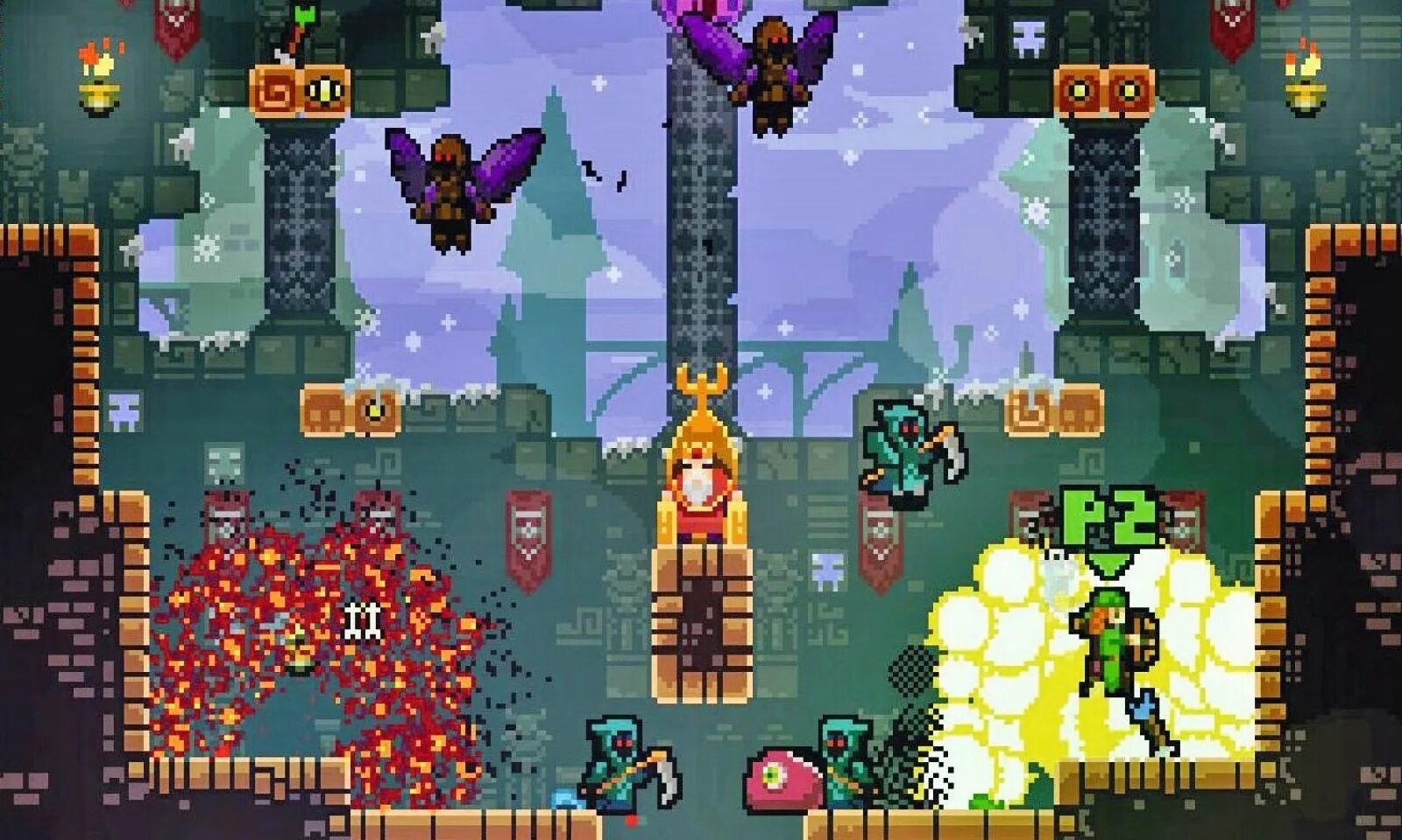 Пиксельная игра приключение. TOWERFALL игра. Лучшие пиксельные игры. Пиксельные игры на андроид. Пиксельные игры на ПК.