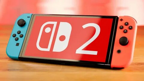 Nintendo Switch 2: 30 деталей из первого тизера консоли