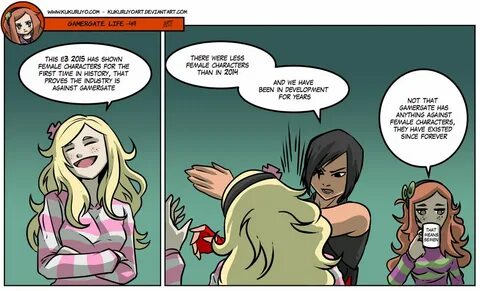 Gamergate