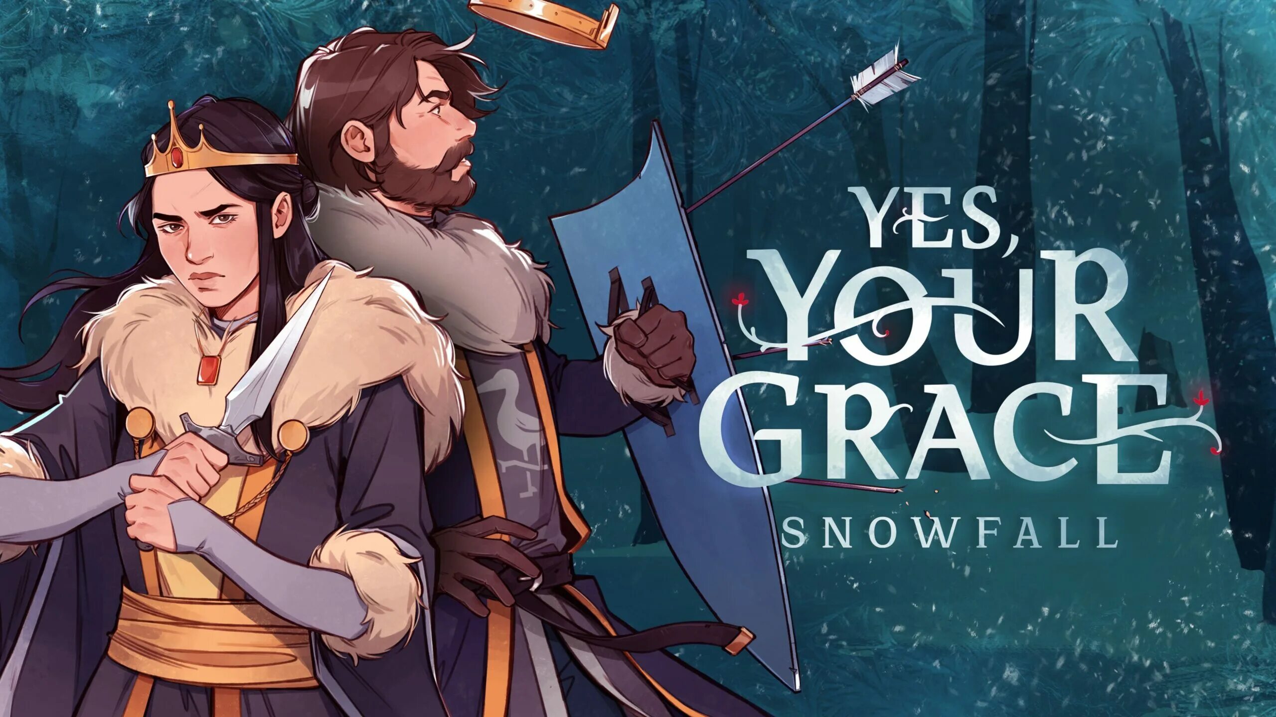 Игра да ваша милость. Yes your grace. Yes your grace арт. Yes your grace. Yes your grace 2.