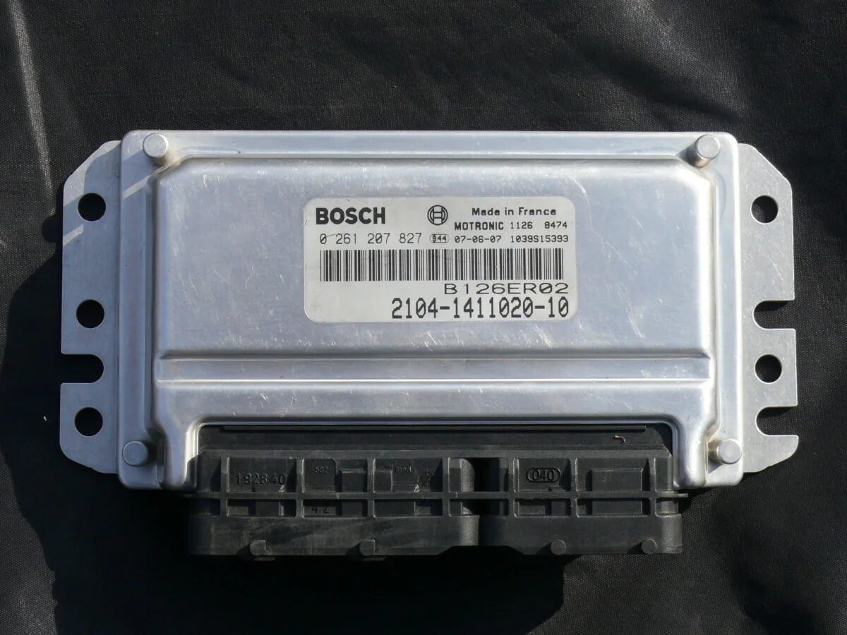 Блок управления ВАЗ 2104 инжектор. Bosch 2104-1411020-10. Бош 7.2 ВАЗ 2114. ЭБУ бош ВАЗ 2104.