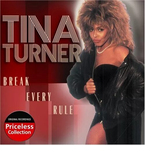 Песни тины тернер бест. Tina Turner 1986. Tina Turner albums.