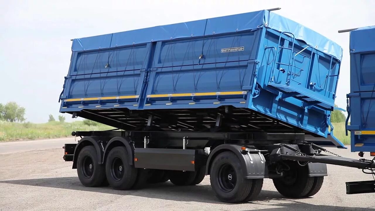 Штурман кредо прицеп зерновоз. Прицеп "штурман" кредо+" 85300с. Штурман кредо прицепы. Прицеп самосвальный 85310а. Прицеп штурман кредо 85300с.